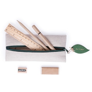 Set de bolígrafos Myrtle