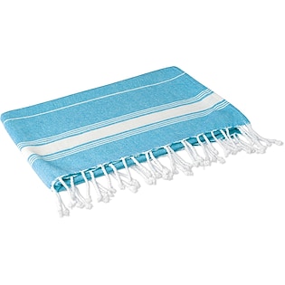 Manta de playa Marco