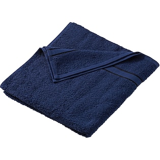 Toalla de baño Beaufort, 140 x 70 cm