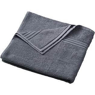 Toalla de baño Mauldin, 140 x 70 cm