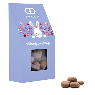 Chocolate Weston, 40 g