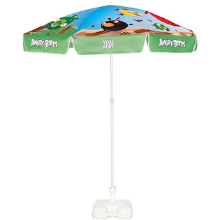 Sombrilla Palma Digital, 180 cm