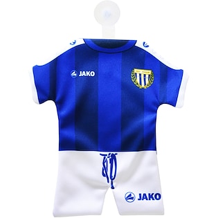 Equipación de fútbol Borussia