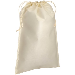 Bolsa no tejida Bridge, 45 x 30 cm