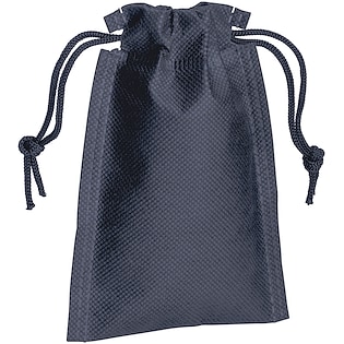 Bolsa no tejida Everett, 14 x 10 cm