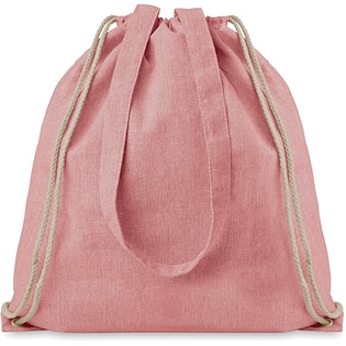 Mochila de cuerdas Luna