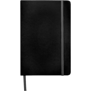 Cuaderno Cooper A5