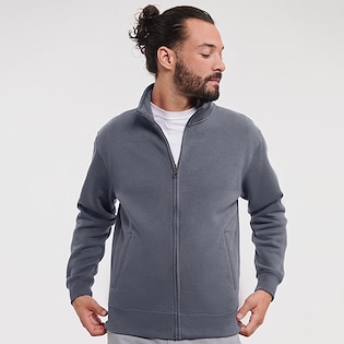 Russell Authentic Sweat Jacket 267M