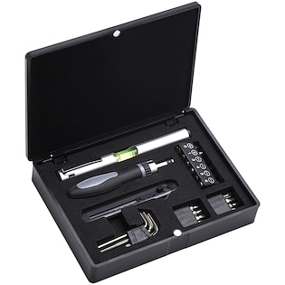 Caja de herramientas Bridge