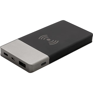 Cargador Inalámbrico Athena, 5W