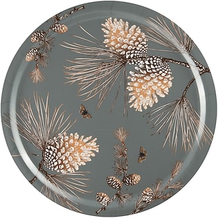 Åry Trays Karlstad, Ø 49 cm