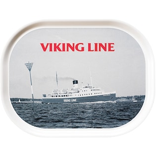 Åry Trays Halmstad, 43 x 33 cm