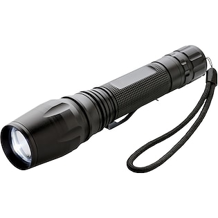 Linterna Minneapolis