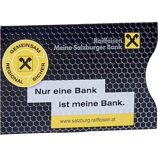 Protector de tarjetas Armor