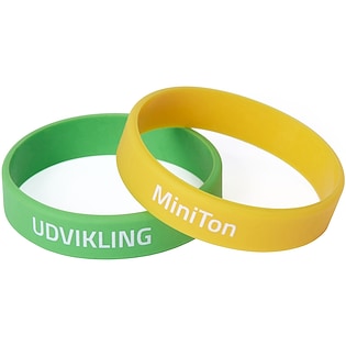 Pulsera de goma Kids