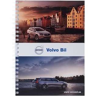 Cisne blanco Elliot A5