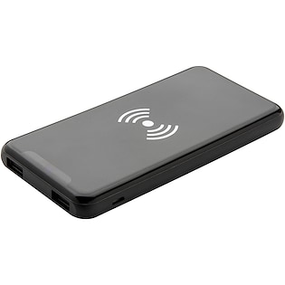 Cargador Inalámbrico Mission, 5W