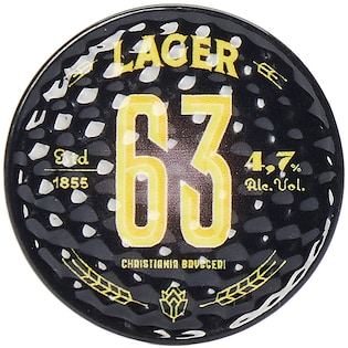 Marcador de golf Dexter