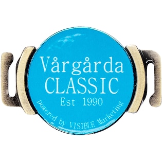 Marcador de golf Grant