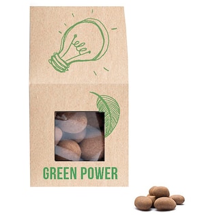 Chocolate Weston Eco, 40 g