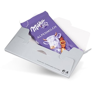 Milka Alpenmilch, 40 g