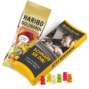 Bolsa de dulces Haribo Promo Pack, 75 g