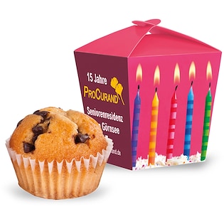 Magdalena Mini Fancy Box