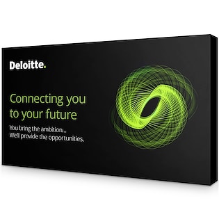 Pared para feria Hop Up XL, 373 cm