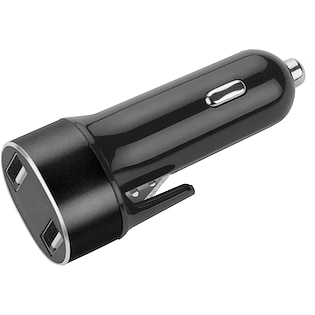 Cargador de coche Holton