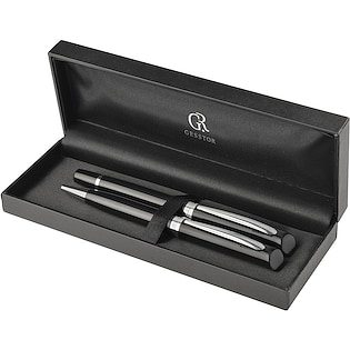 Set de bolígrafos Westin