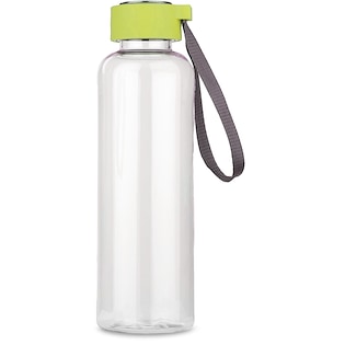 Botella de agua Monroy, 50 cl