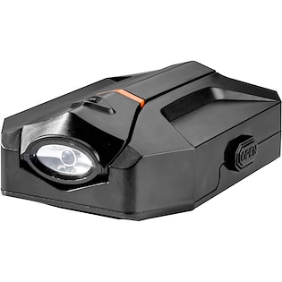 Caja de herramientas Merwin