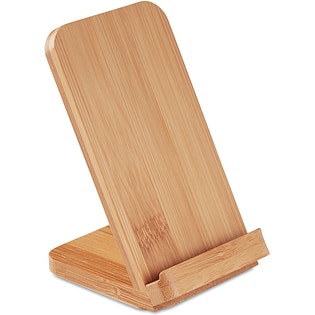 Cargador inalámbrico Mora