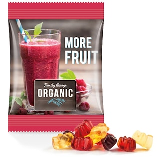 Trolli Exquisite Jelly Bears Bag, 10 g