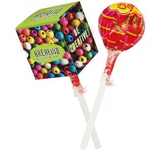 Piruleta Chupa Chups Lolly