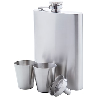 Petaca Cynthia, 23 cl