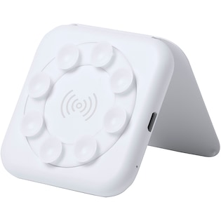 Cargador inalámbrico Sicura