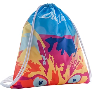 Mochila de cuerdas Miracle