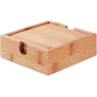 Salvamanteles Norton