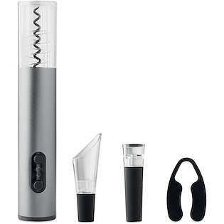 Sacacorchos eléctrico Giovani