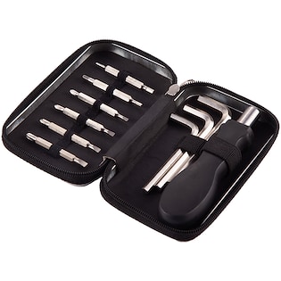 Caja de herramientas Turin