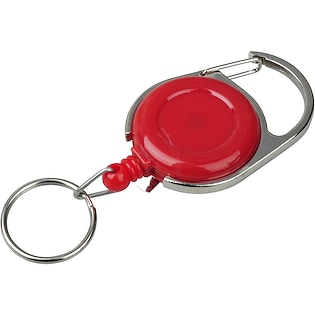 Portacredenciales extensible St Moritz