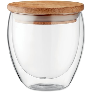 Vaso Ferro Small