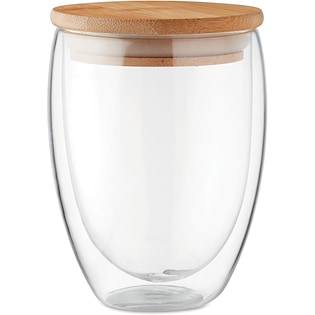 Vaso Ferro Medium
