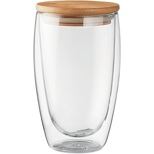 Vaso Ferro Large
