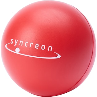 Pelota antiestrés Piper