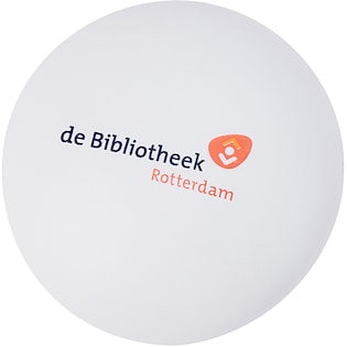 Pelota antiestrés Cushion