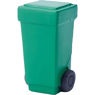 Pelota antiestrés Garbage Bin