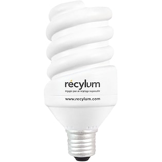 Pelota antiestrés LED Light