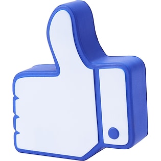 Pelota antiestrés Like